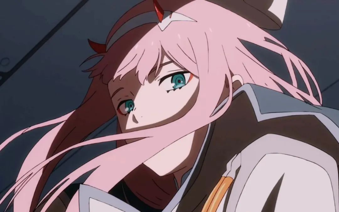 Zero Two