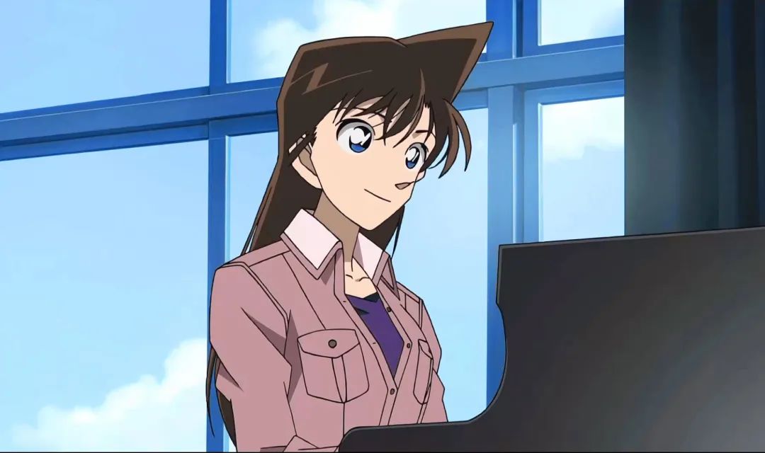 Ran Mouri