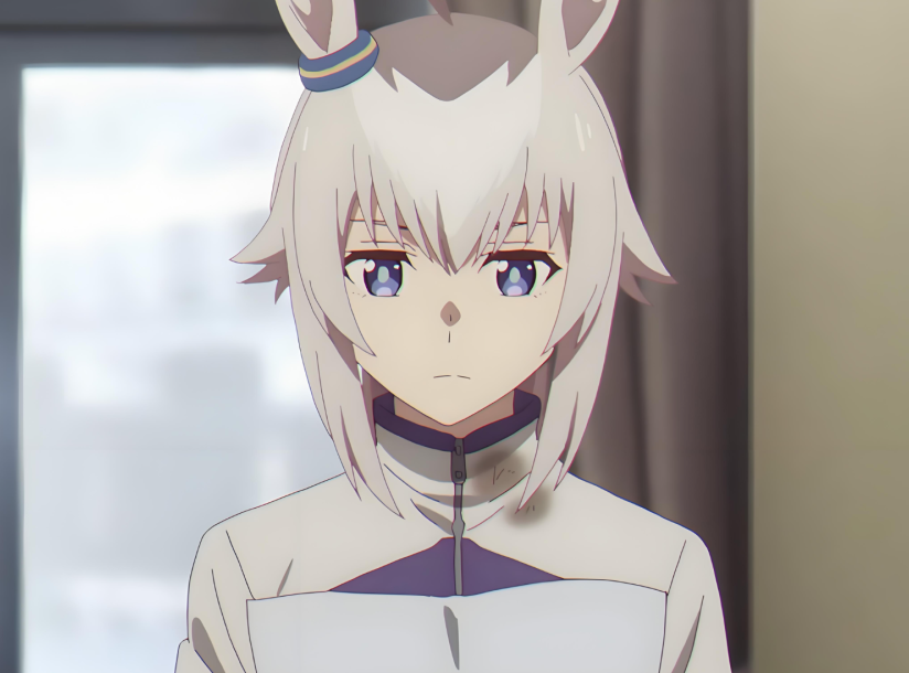 Oguri Cap